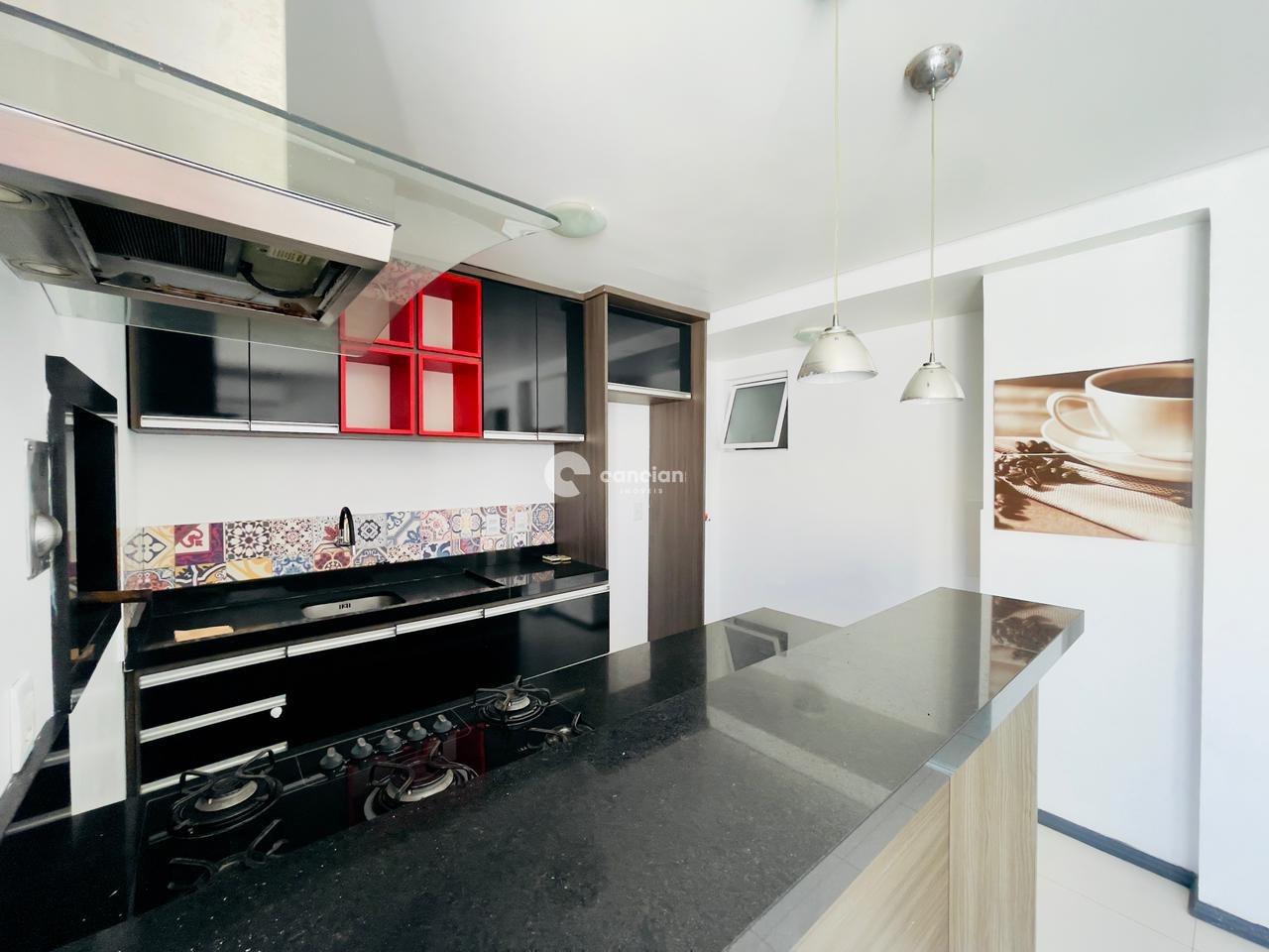 Apartamento à venda no Cerrito: 