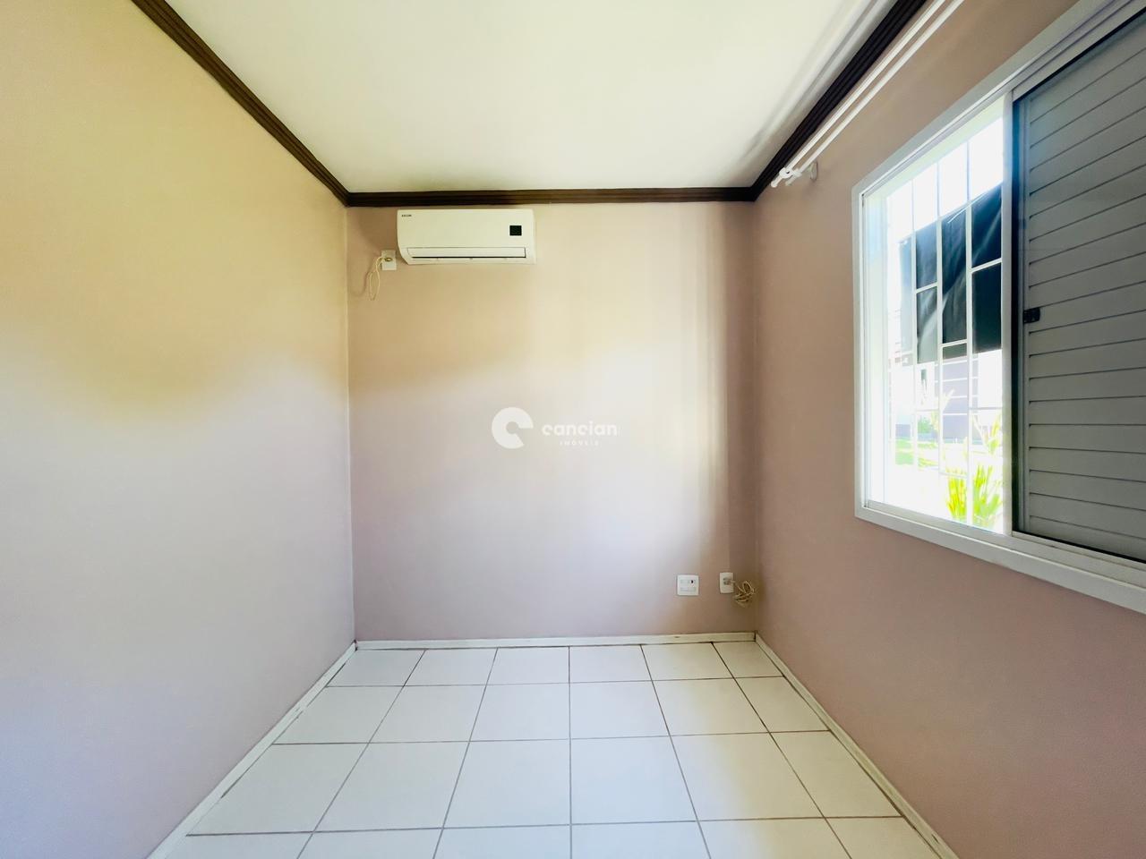 Apartamento à venda no Cerrito: 