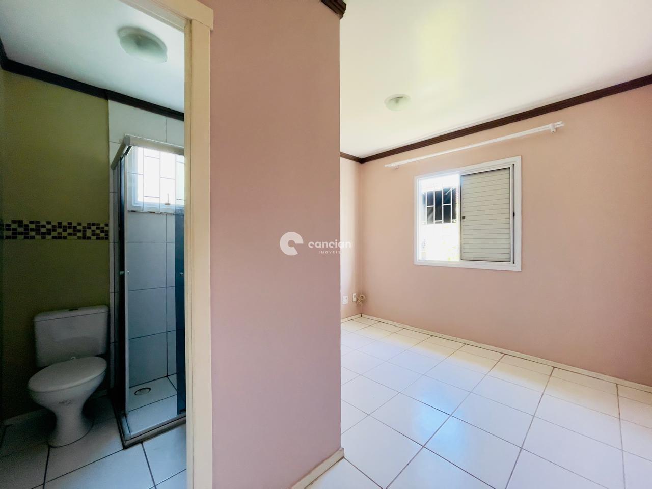 Apartamento à venda no Cerrito: 