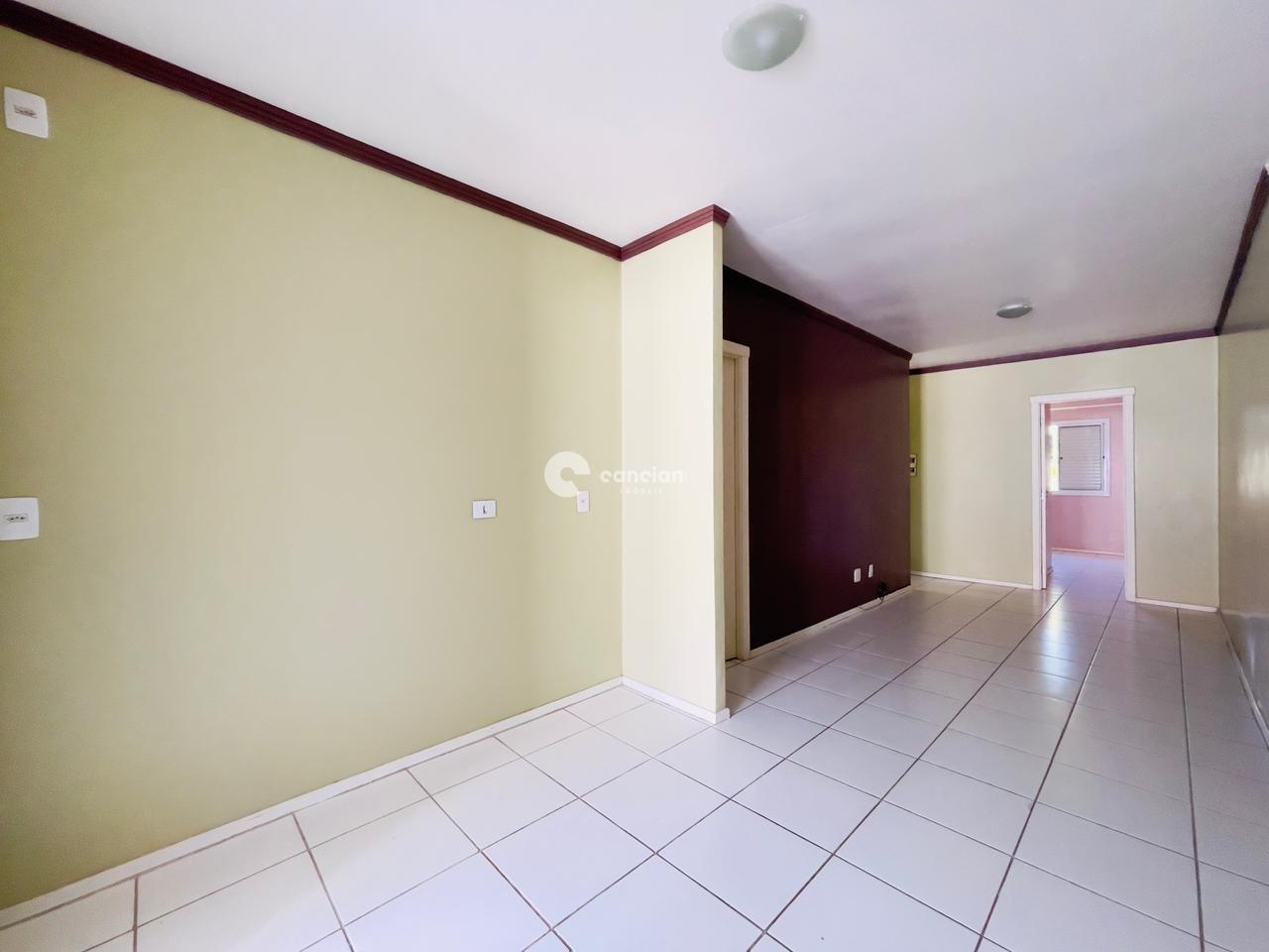 Apartamento à venda no Cerrito: 