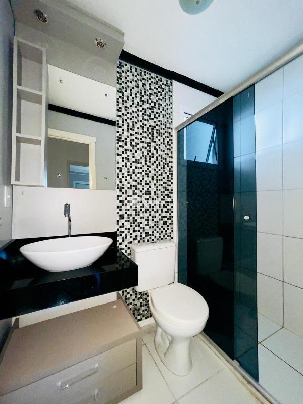 Apartamento à venda no Cerrito: 