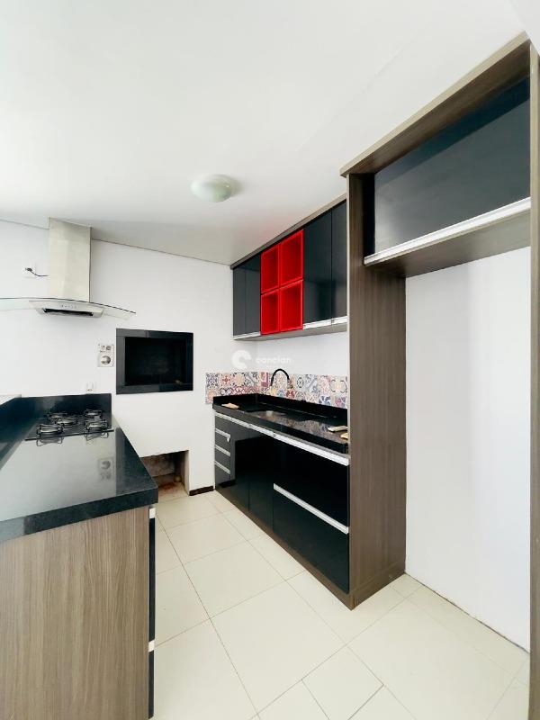 Apartamento à venda no Cerrito: 