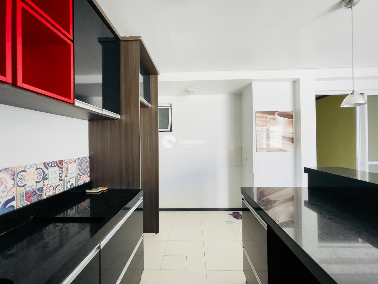 Apartamento à venda no Cerrito: 