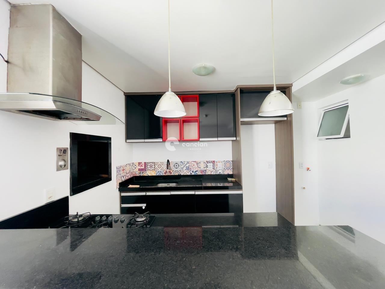 Apartamento à venda no Cerrito: 