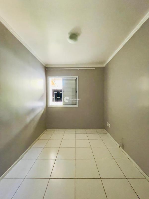 Apartamento à venda no Cerrito: 