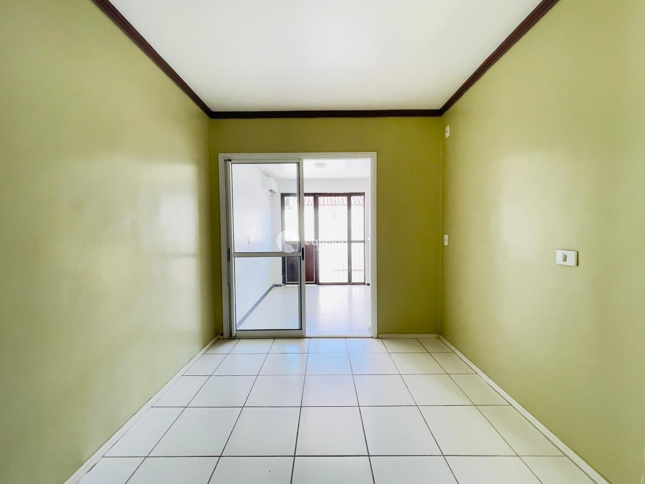 Apartamento à venda no Cerrito: 