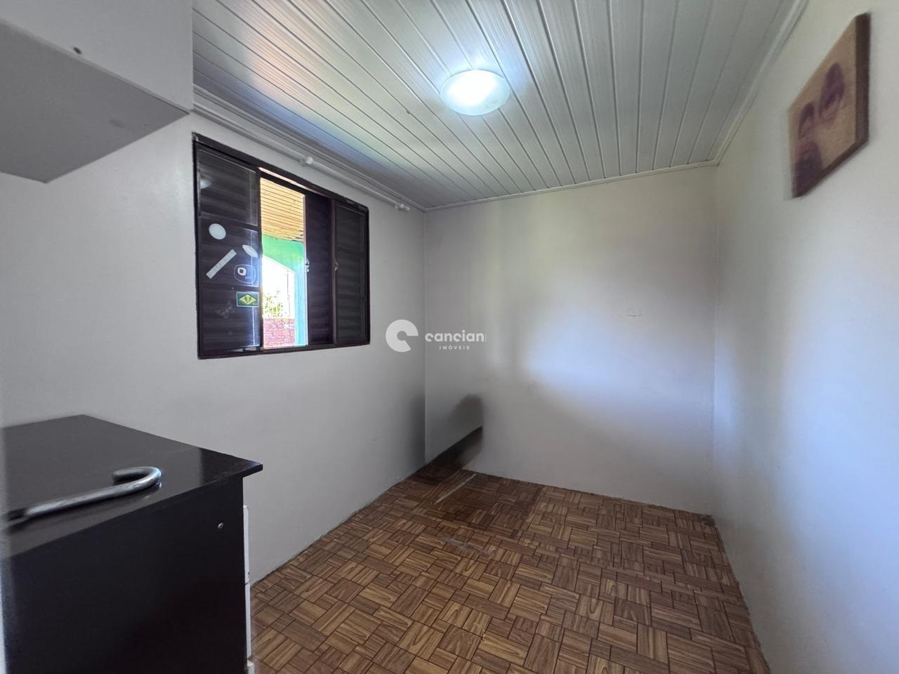 Casa à venda no Camobi: 