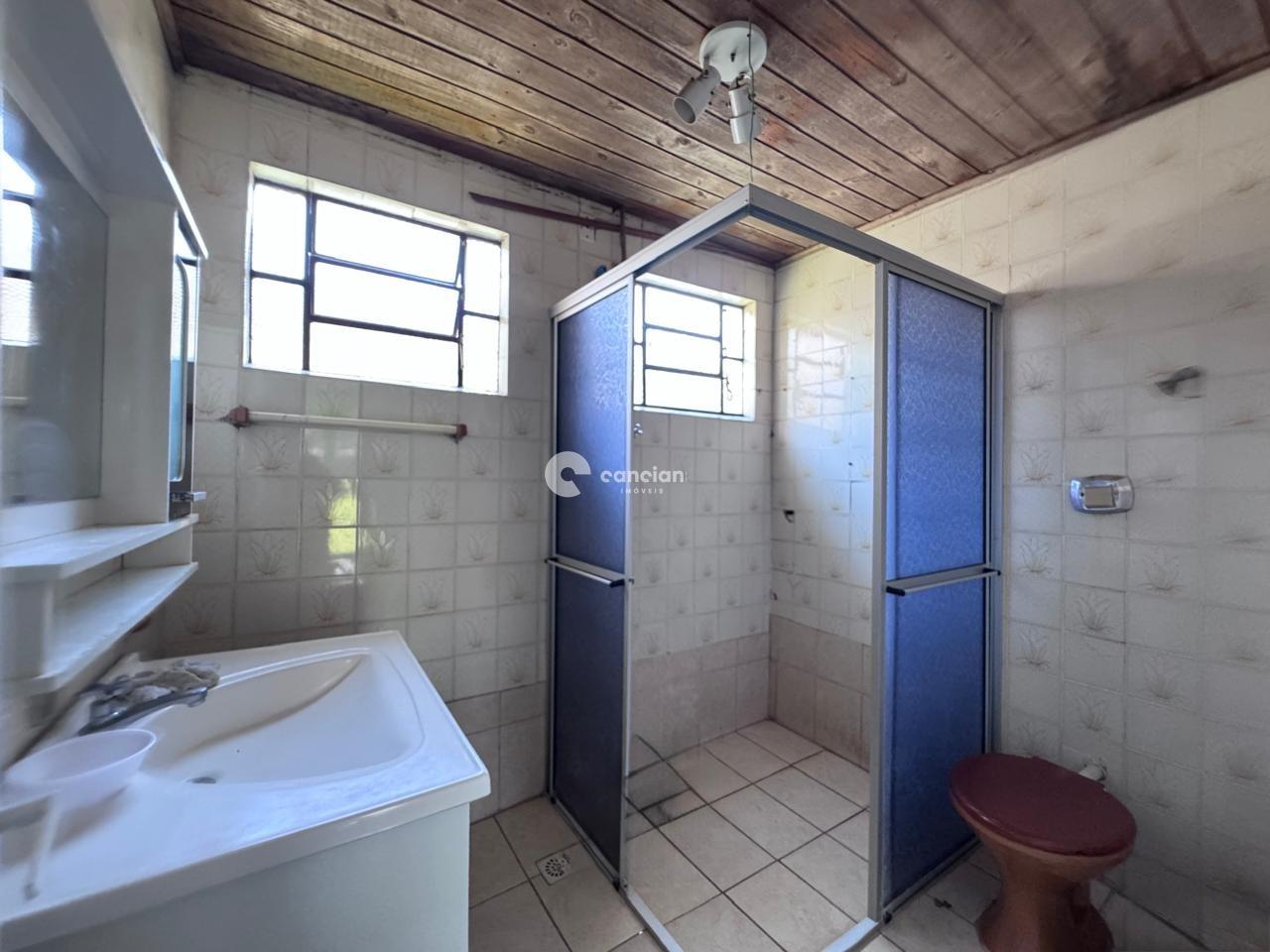 Casa à venda no Camobi: 