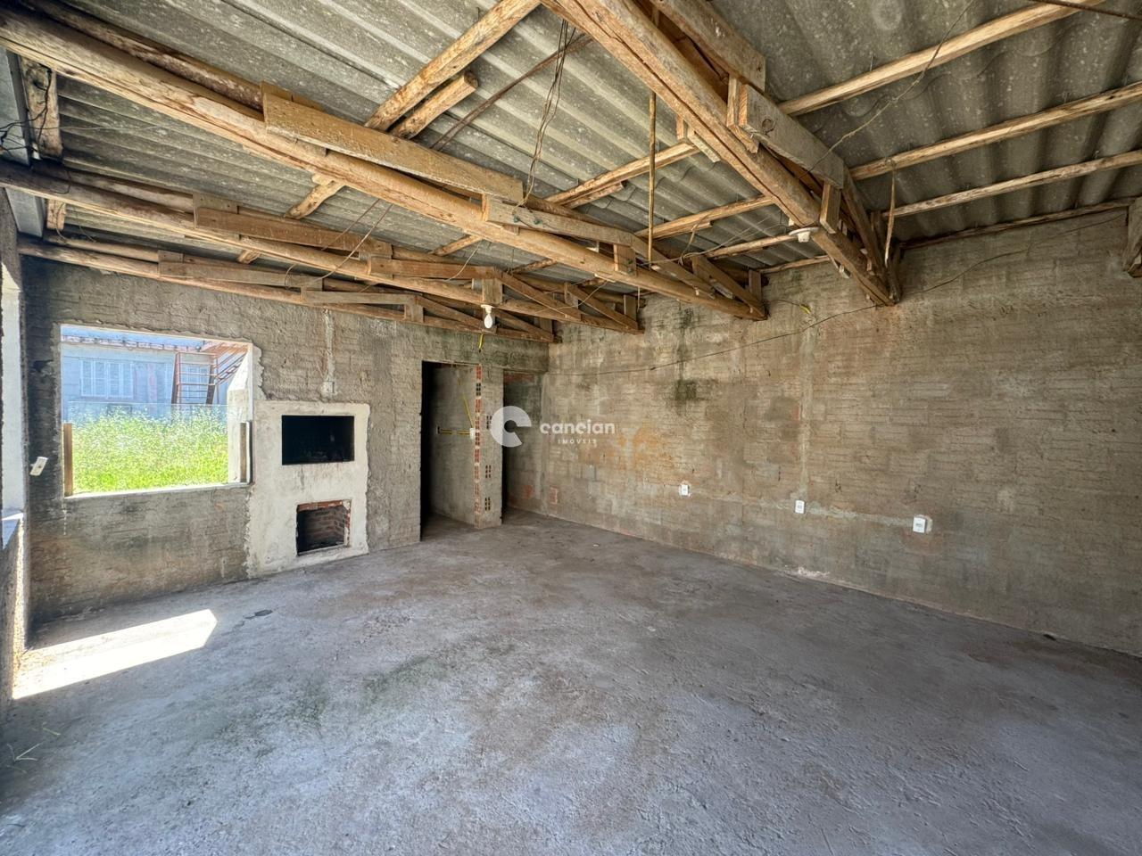 Terreno à venda no Nonoai: 