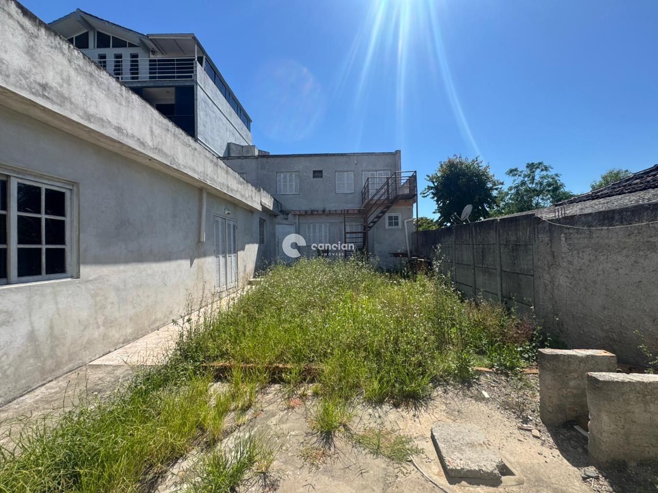 Terreno à venda no Nonoai: 