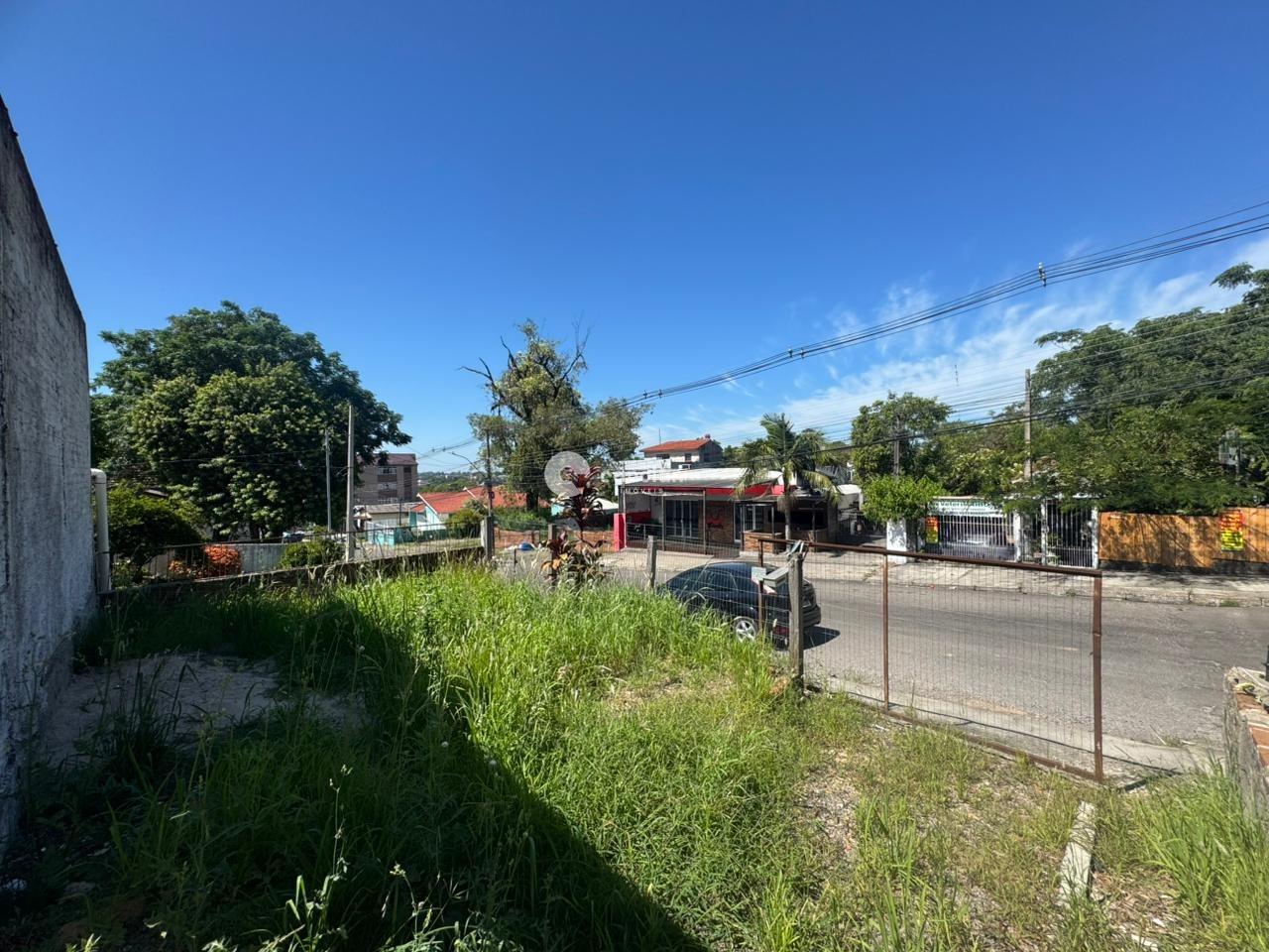 Terreno à venda no Nonoai: 