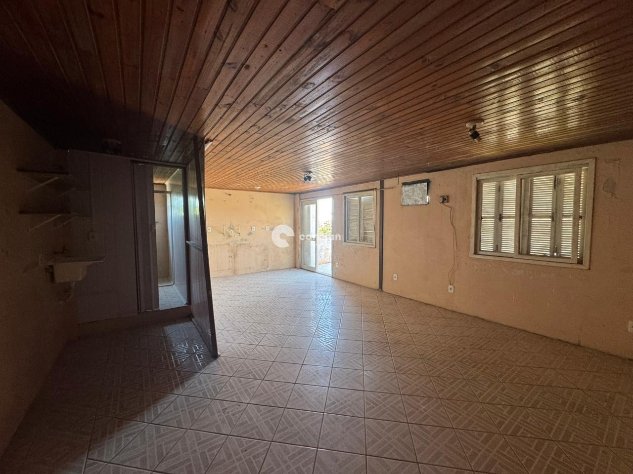 Terreno à venda no Nonoai: 