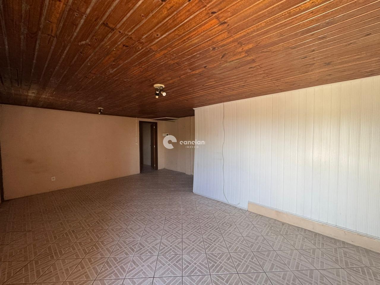 Terreno à venda no Nonoai: 