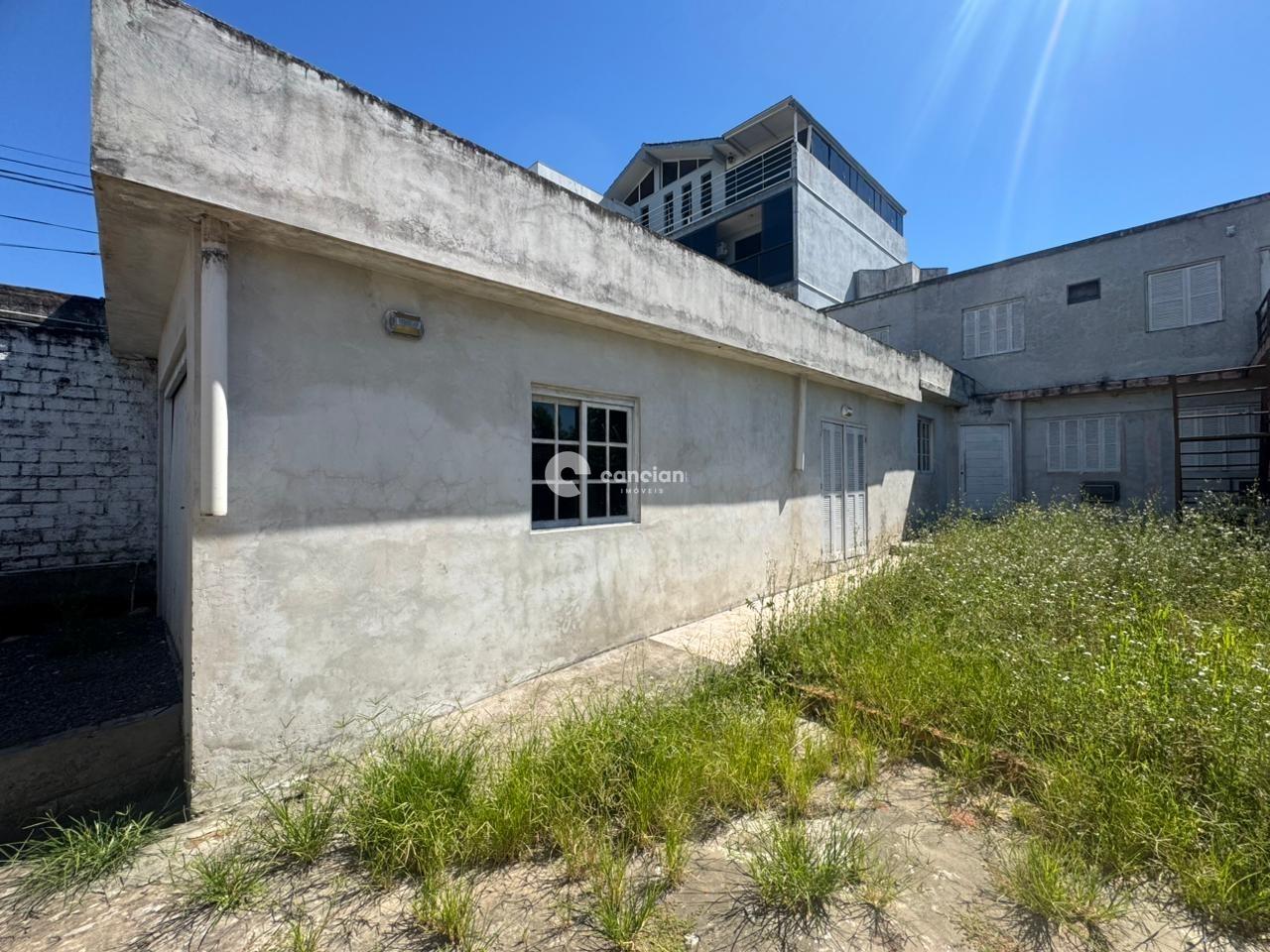 Terreno à venda no Nonoai: 