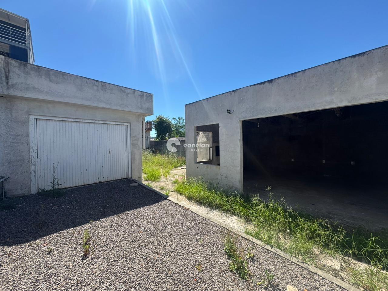 Terreno à venda no Nonoai: 