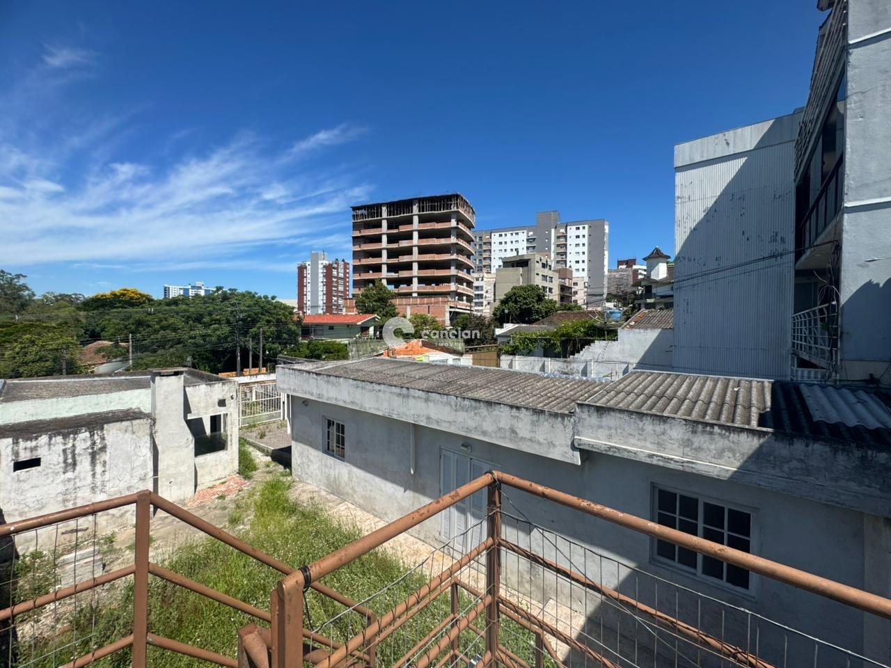 Terreno à venda no Nonoai: 