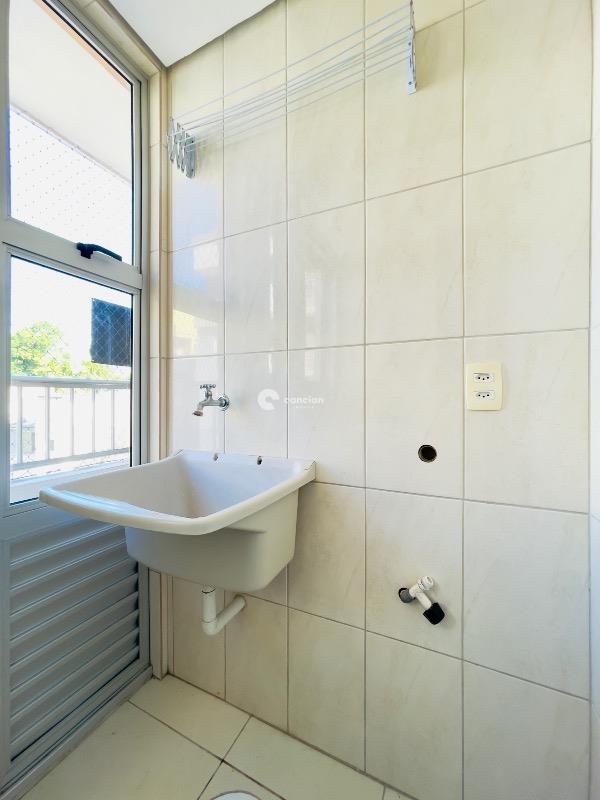 Apartamento à venda no Nossa Senhora do Rosário: 