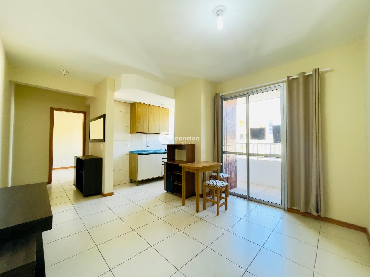 Apartamento à venda no Nossa Senhora do Rosário: 