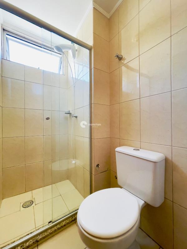 Apartamento à venda no Nossa Senhora do Rosário: 