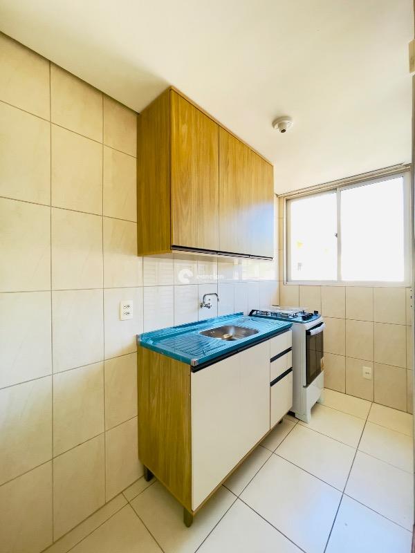Apartamento à venda no Nossa Senhora do Rosário: 