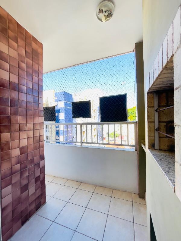 Apartamento à venda no Nossa Senhora do Rosário: 