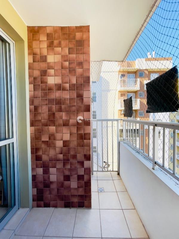 Apartamento à venda no Nossa Senhora do Rosário: 