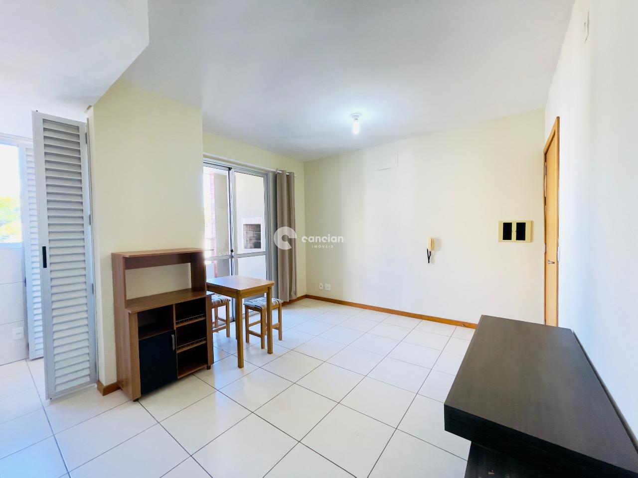 Apartamento à venda no Nossa Senhora do Rosário: 
