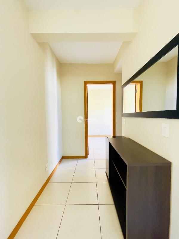 Apartamento à venda no Nossa Senhora do Rosário: 