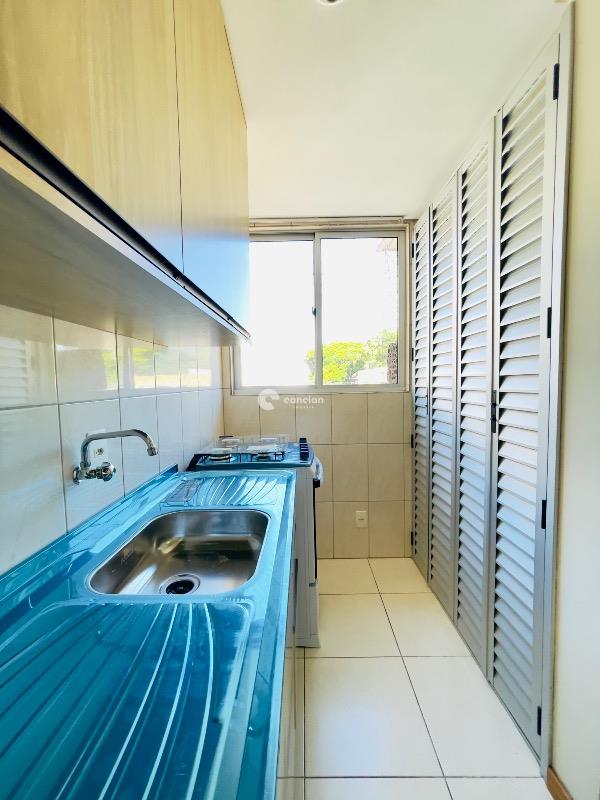 Apartamento à venda no Nossa Senhora do Rosário: 