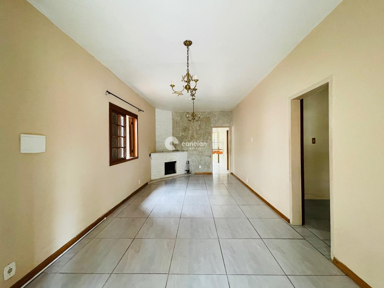 Casa à venda no Nossa Senhora do Rosário: 