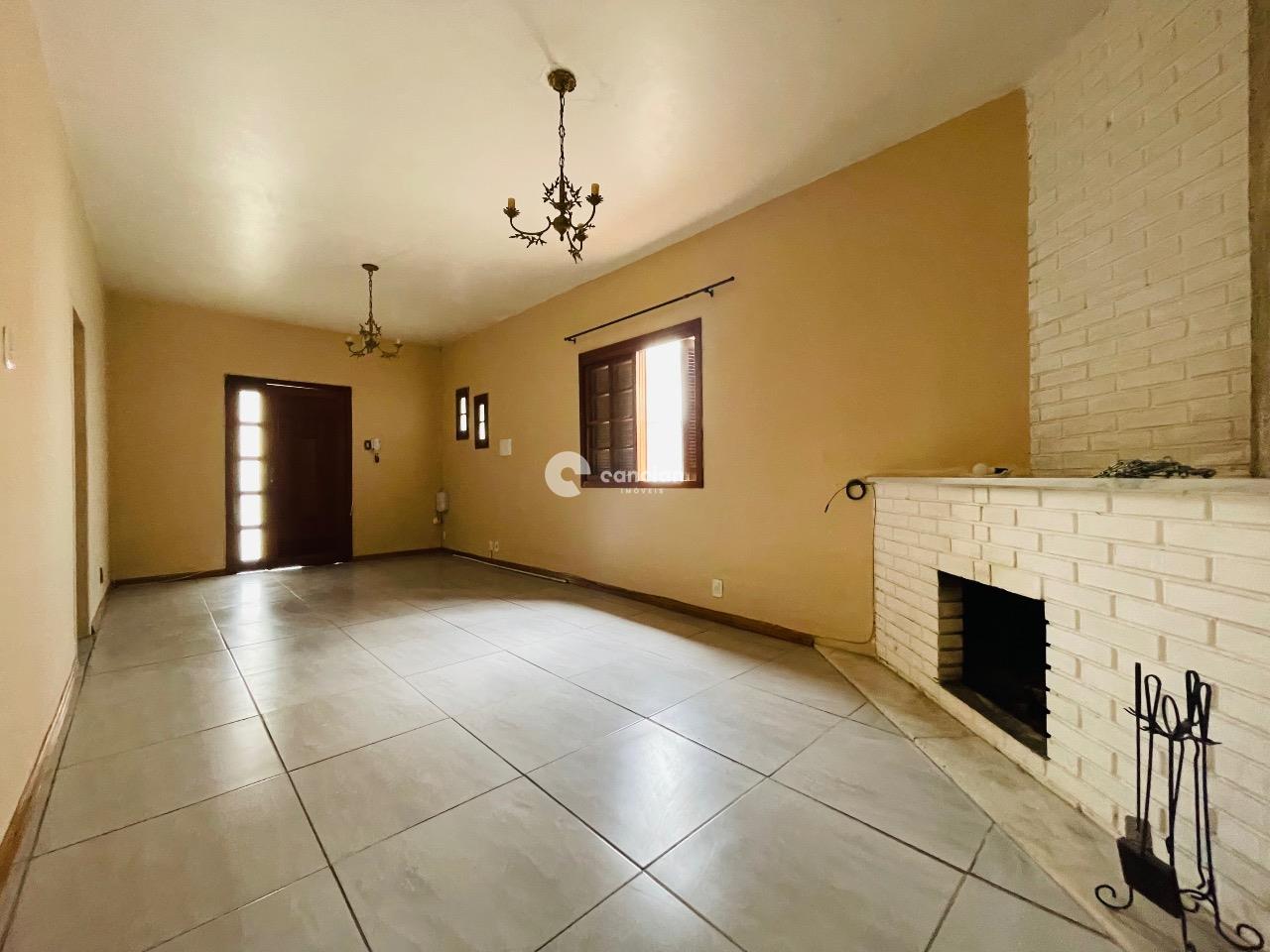 Casa à venda no Nossa Senhora do Rosário: 