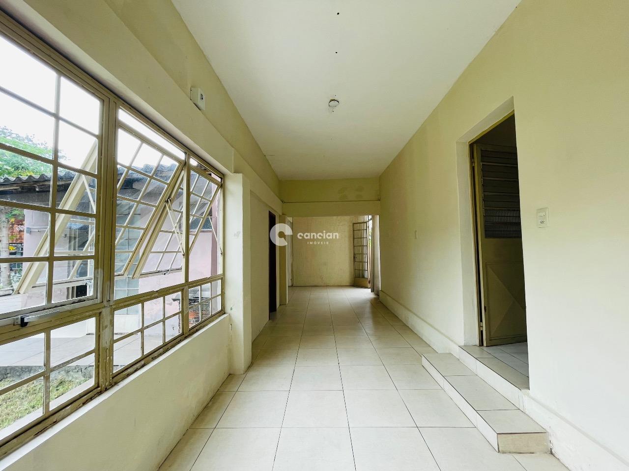 Casa à venda no Nossa Senhora do Rosário: 