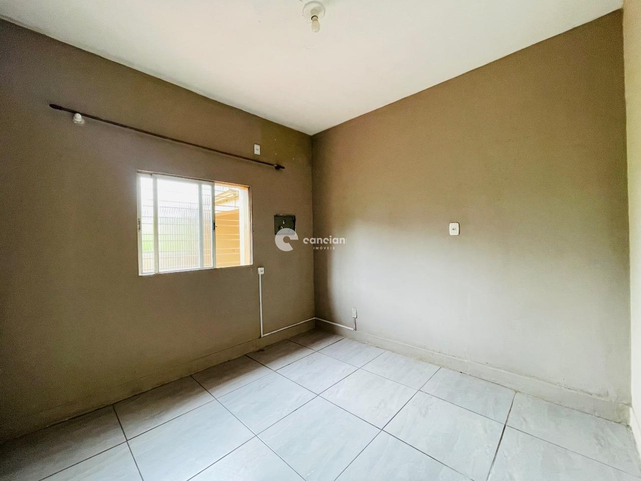 Casa à venda no Nossa Senhora do Rosário: 