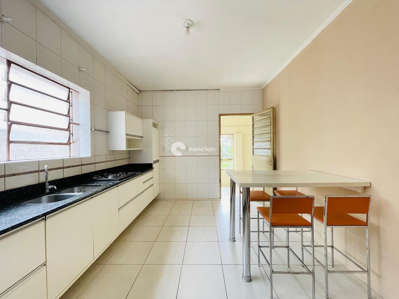 Casa à venda no Nossa Senhora do Rosário: 