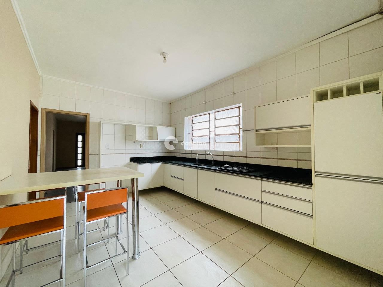 Casa à venda no Nossa Senhora do Rosário: 