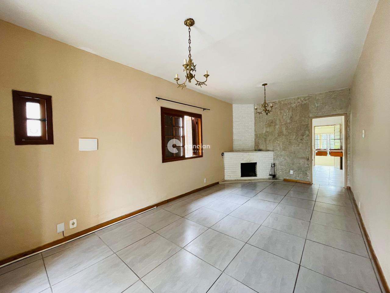 Casa à venda no Nossa Senhora do Rosário: 