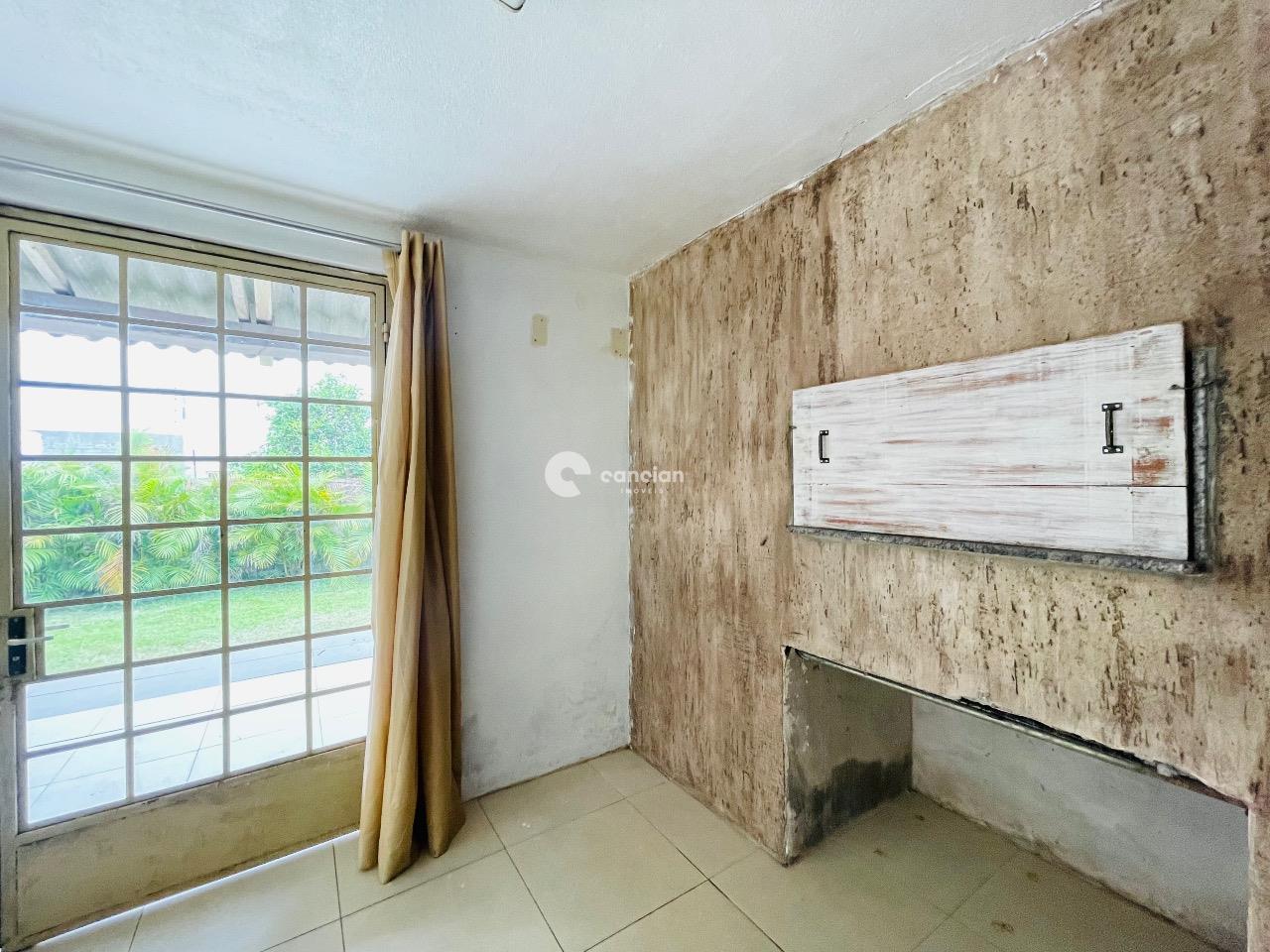 Casa à venda no Nossa Senhora do Rosário: 