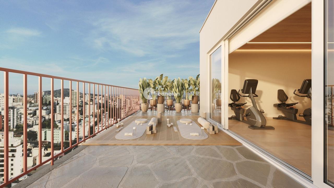 Apartamento à venda no Nossa Senhora do Rosário: 