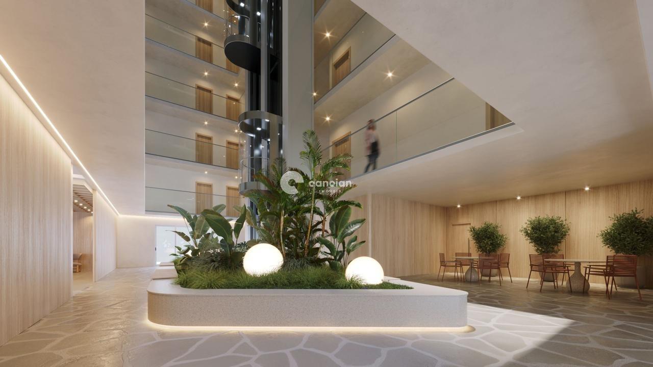 Apartamento à venda no Nossa Senhora do Rosário: 