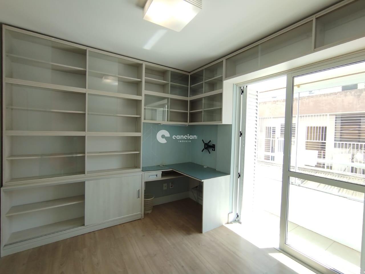 Apartamento à venda no Nossa Senhora Medianeira: 