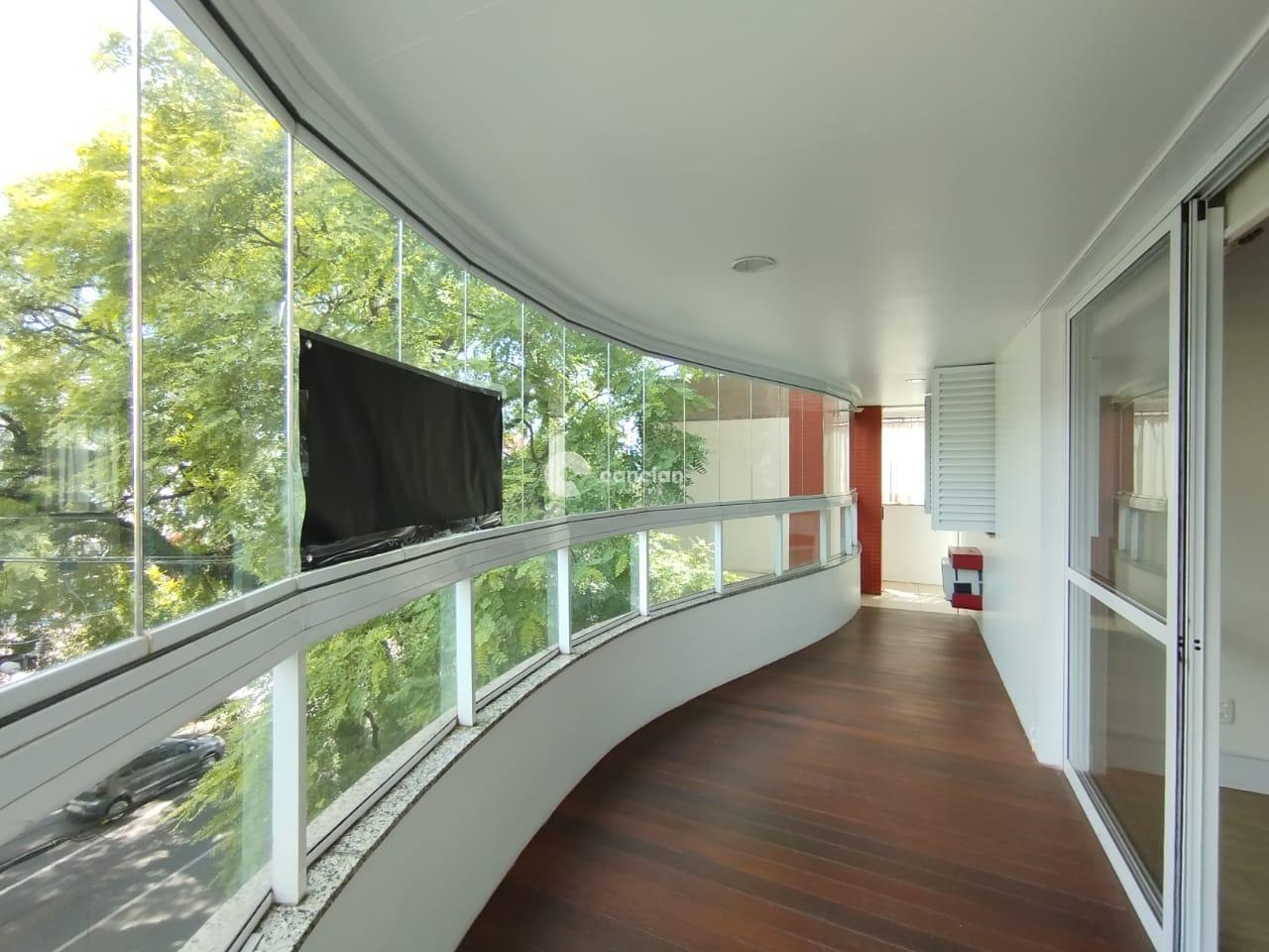 Apartamento à venda no Nossa Senhora Medianeira: 