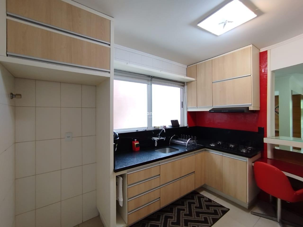 Apartamento à venda no Nossa Senhora Medianeira: 