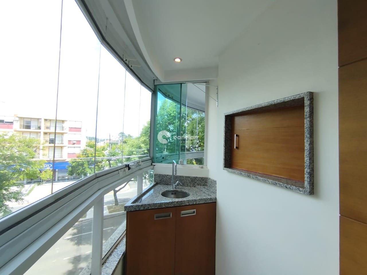 Apartamento à venda no Nossa Senhora Medianeira: 