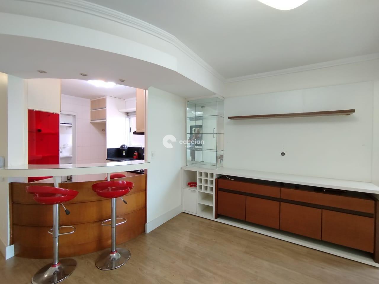 Apartamento à venda no Nossa Senhora Medianeira: 