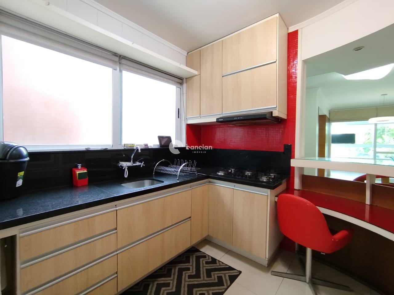 Apartamento à venda no Nossa Senhora Medianeira: 