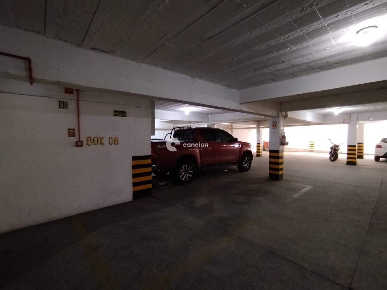 Apartamento à venda no Nossa Senhora Medianeira: 