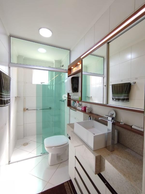 Apartamento à venda no Nossa Senhora Medianeira: 
