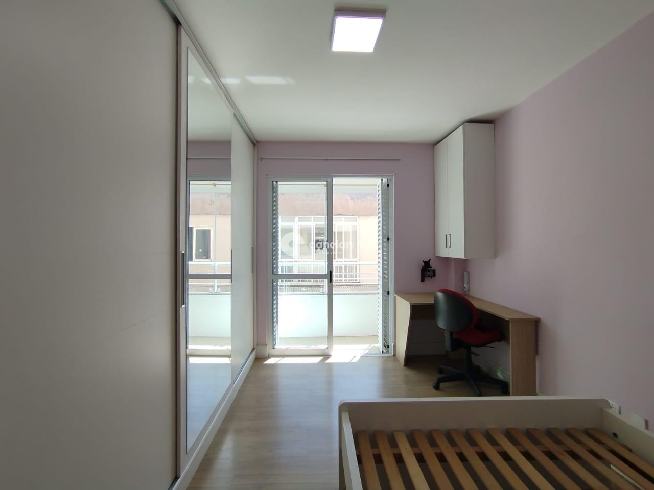 Apartamento à venda no Nossa Senhora Medianeira: 