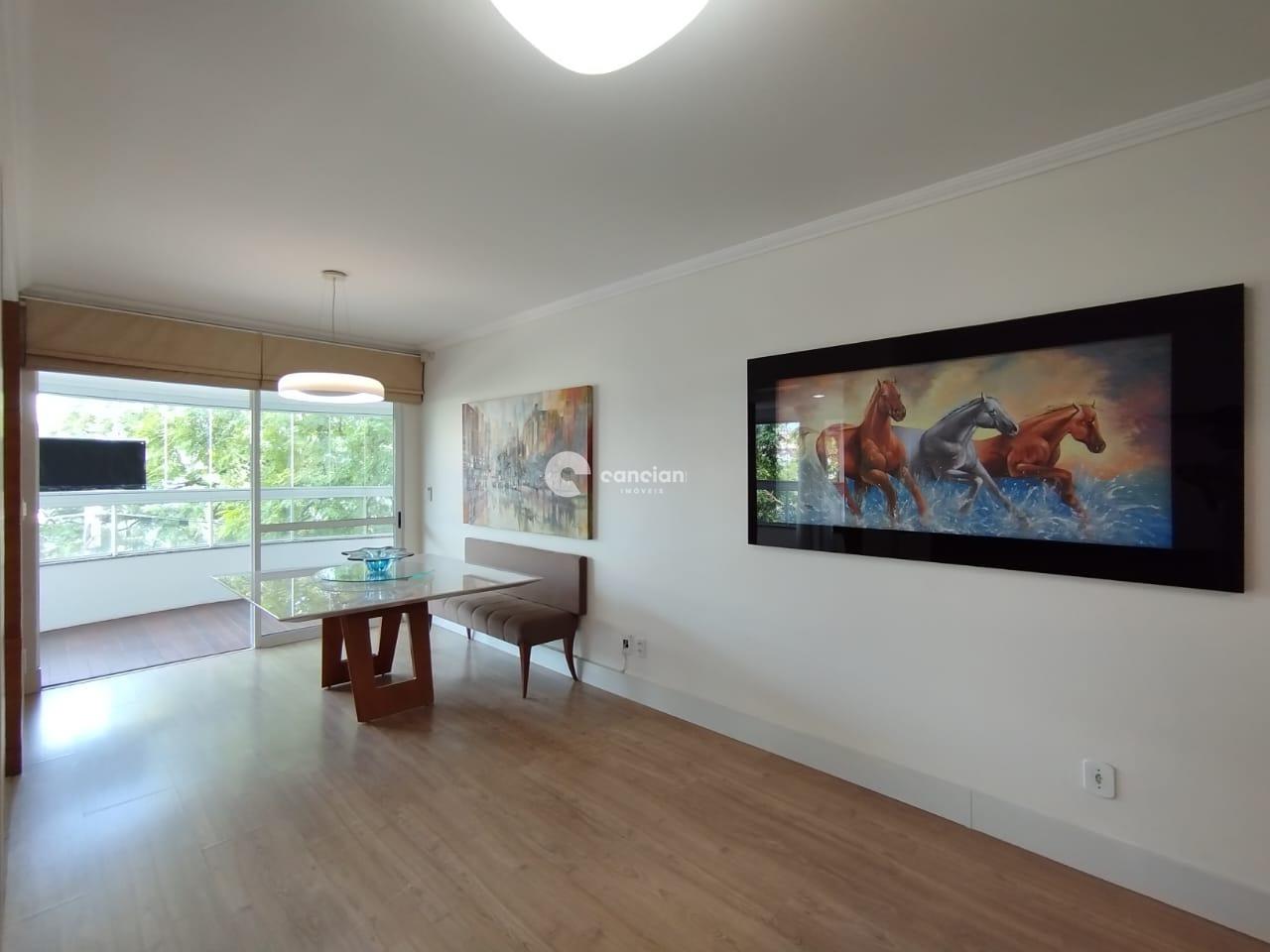 Apartamento à venda no Nossa Senhora Medianeira: 