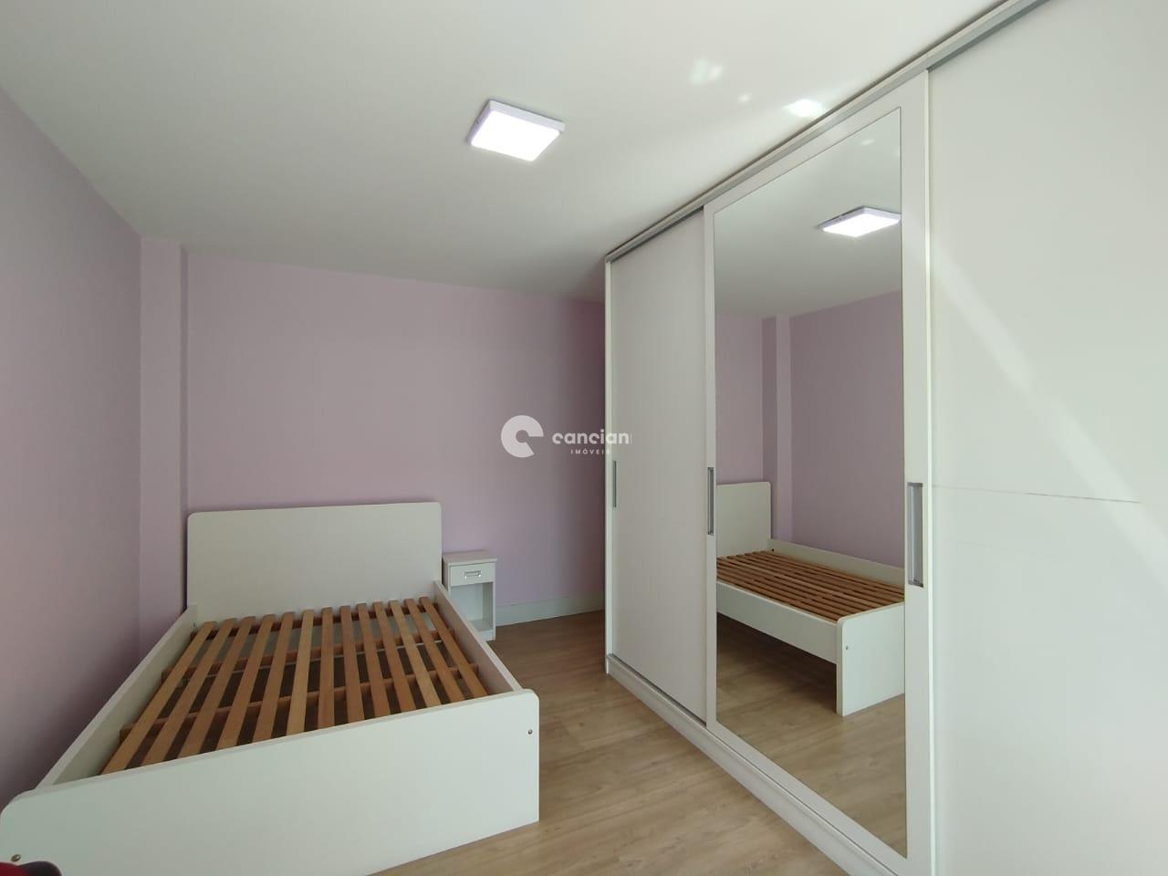 Apartamento à venda no Nossa Senhora Medianeira: 